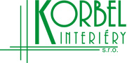 Korbel Interiéry